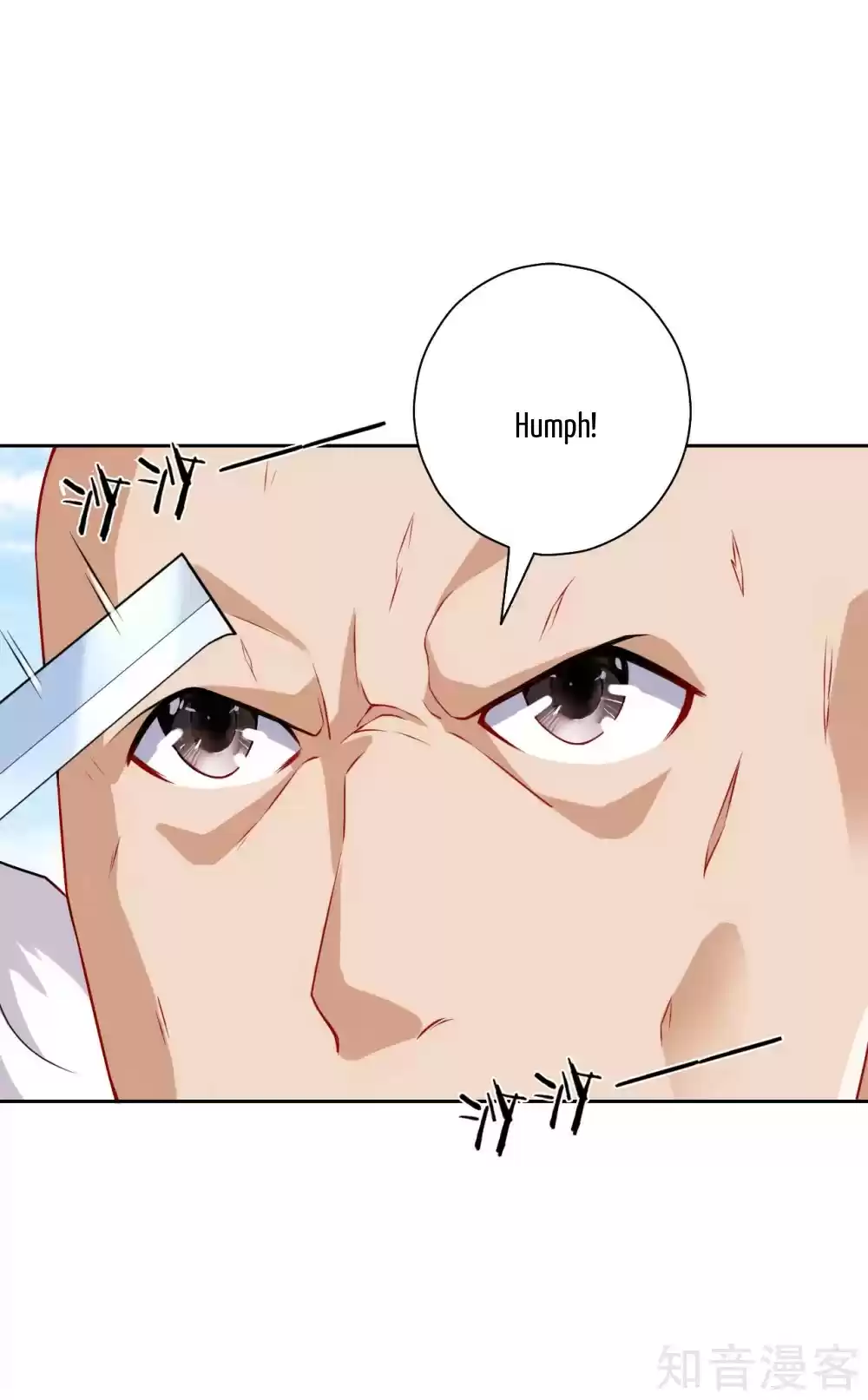 First Class Servant Ch. 134