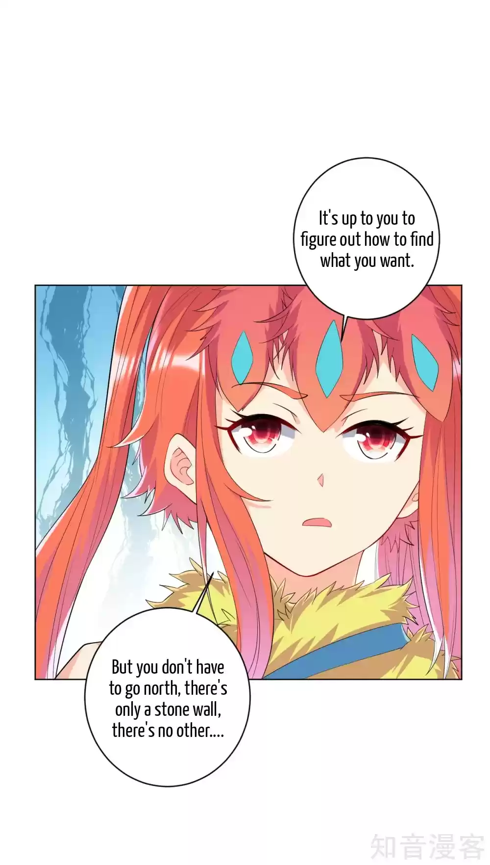 First Class Servant Ch. 135