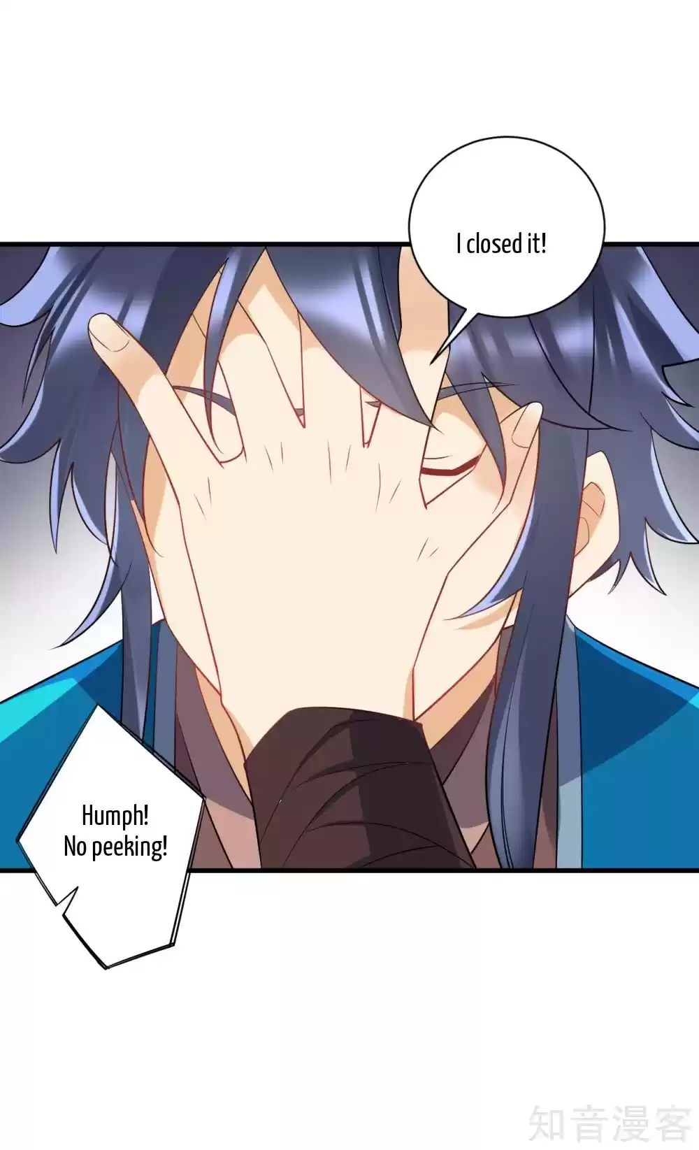 First Class Servant Ch. 138