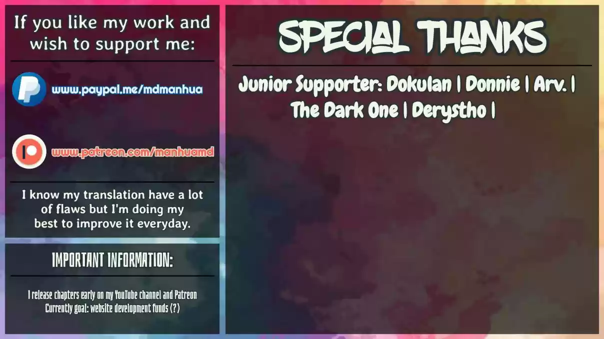 First Class Servant Ch. 138