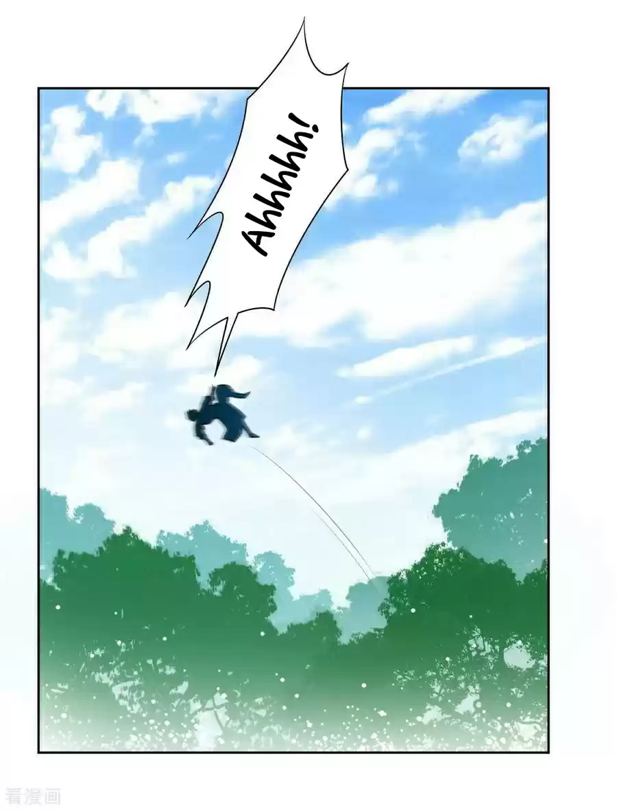 First Class Servant Ch. 14