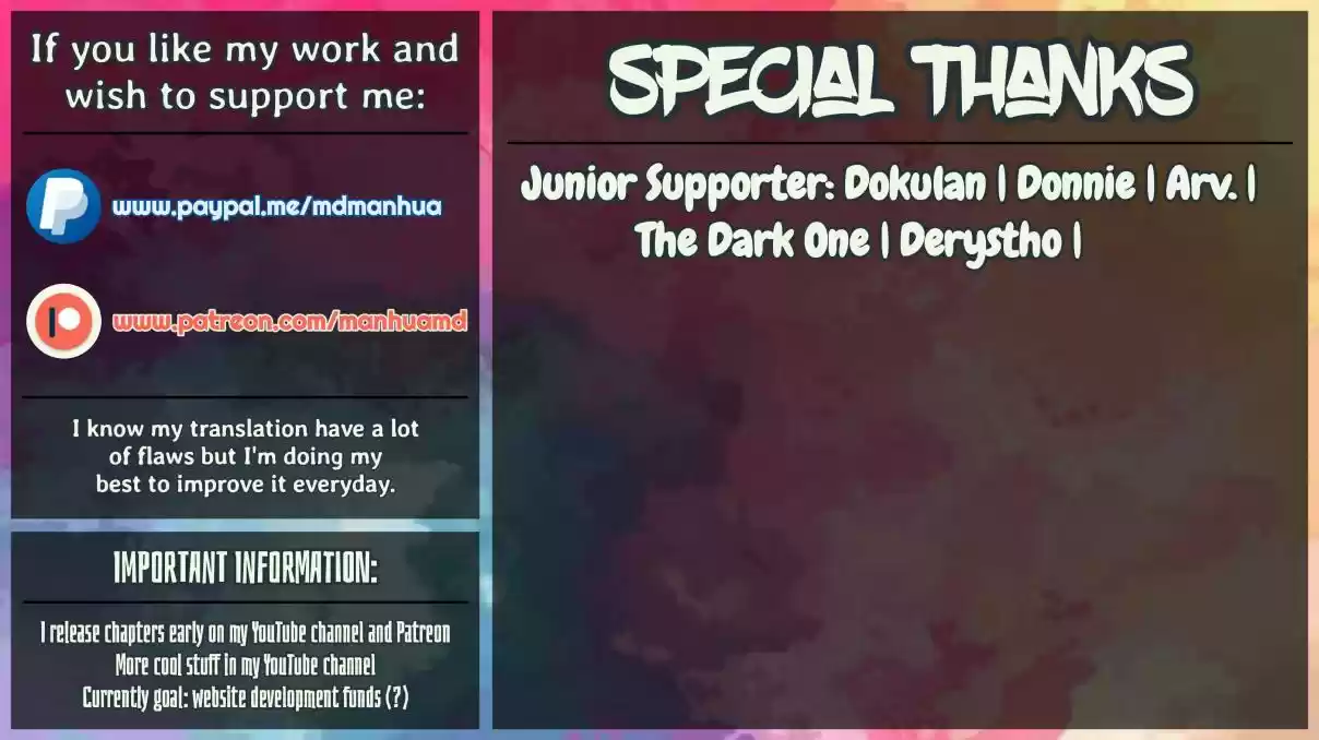 First Class Servant Ch. 140