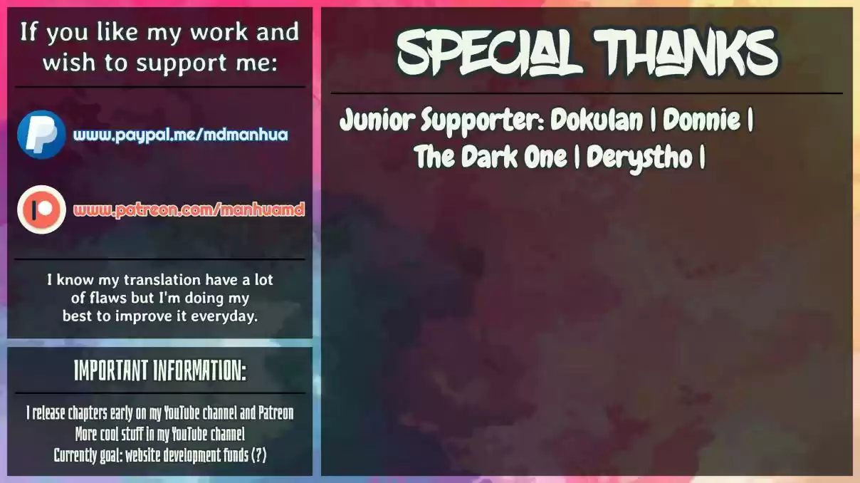 First Class Servant Ch. 141