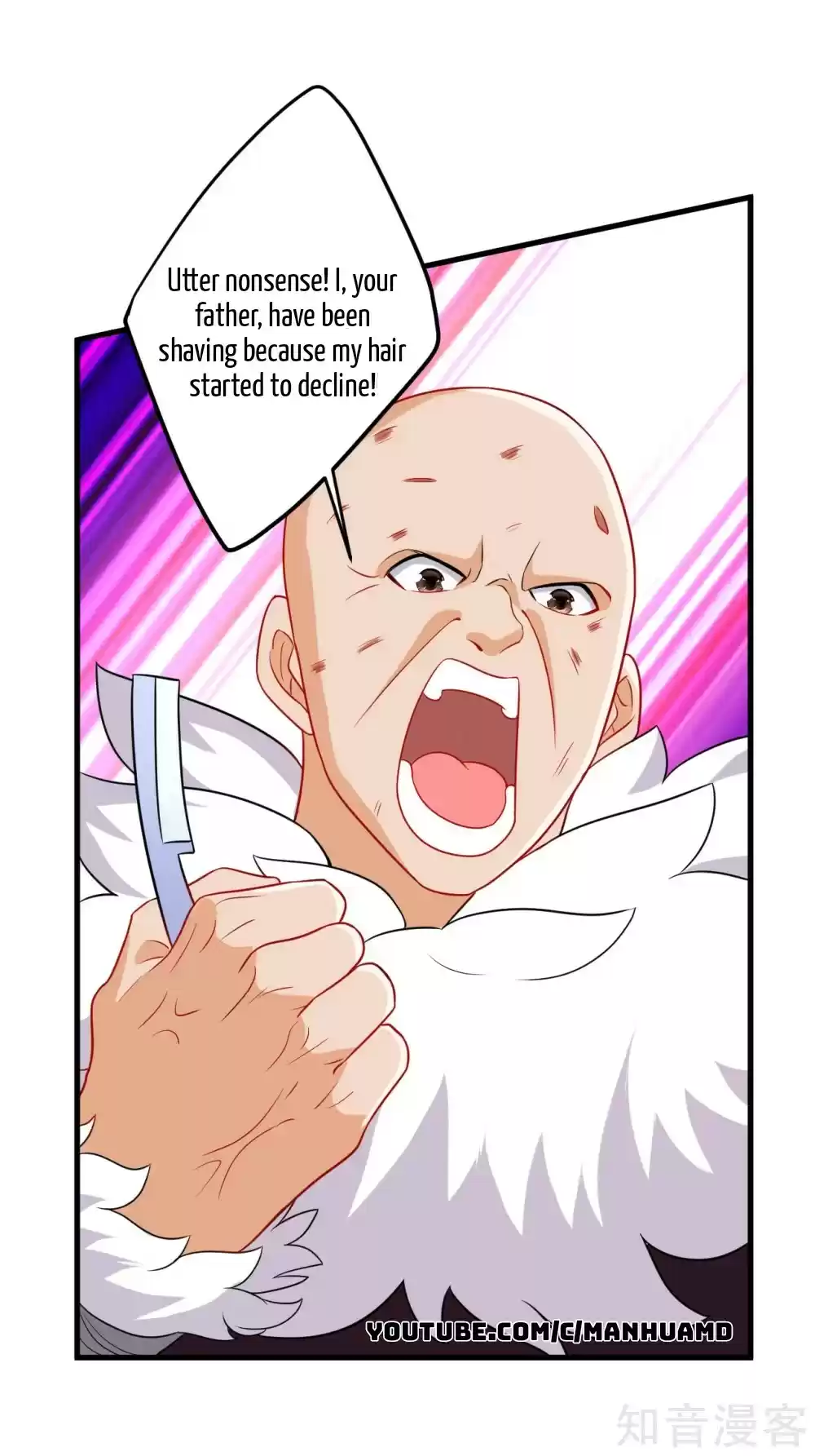 First Class Servant Ch. 149