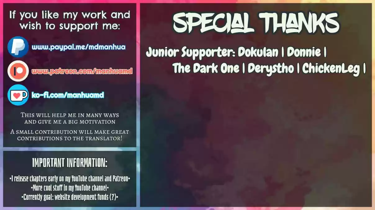 First Class Servant Ch. 149