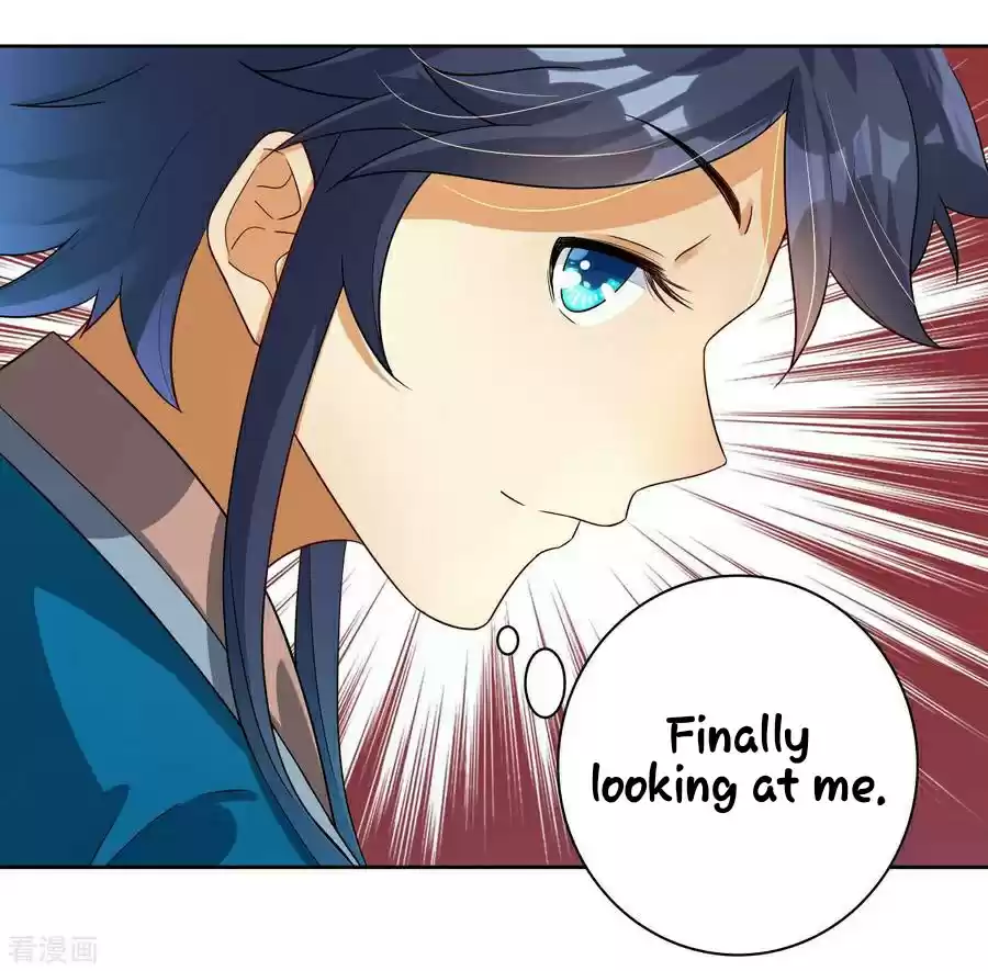 First Class Servant Ch. 15