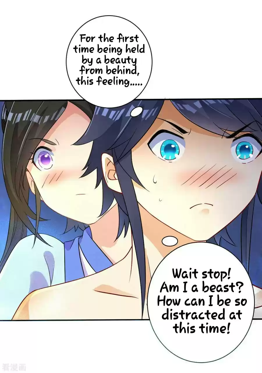 First Class Servant Ch. 16