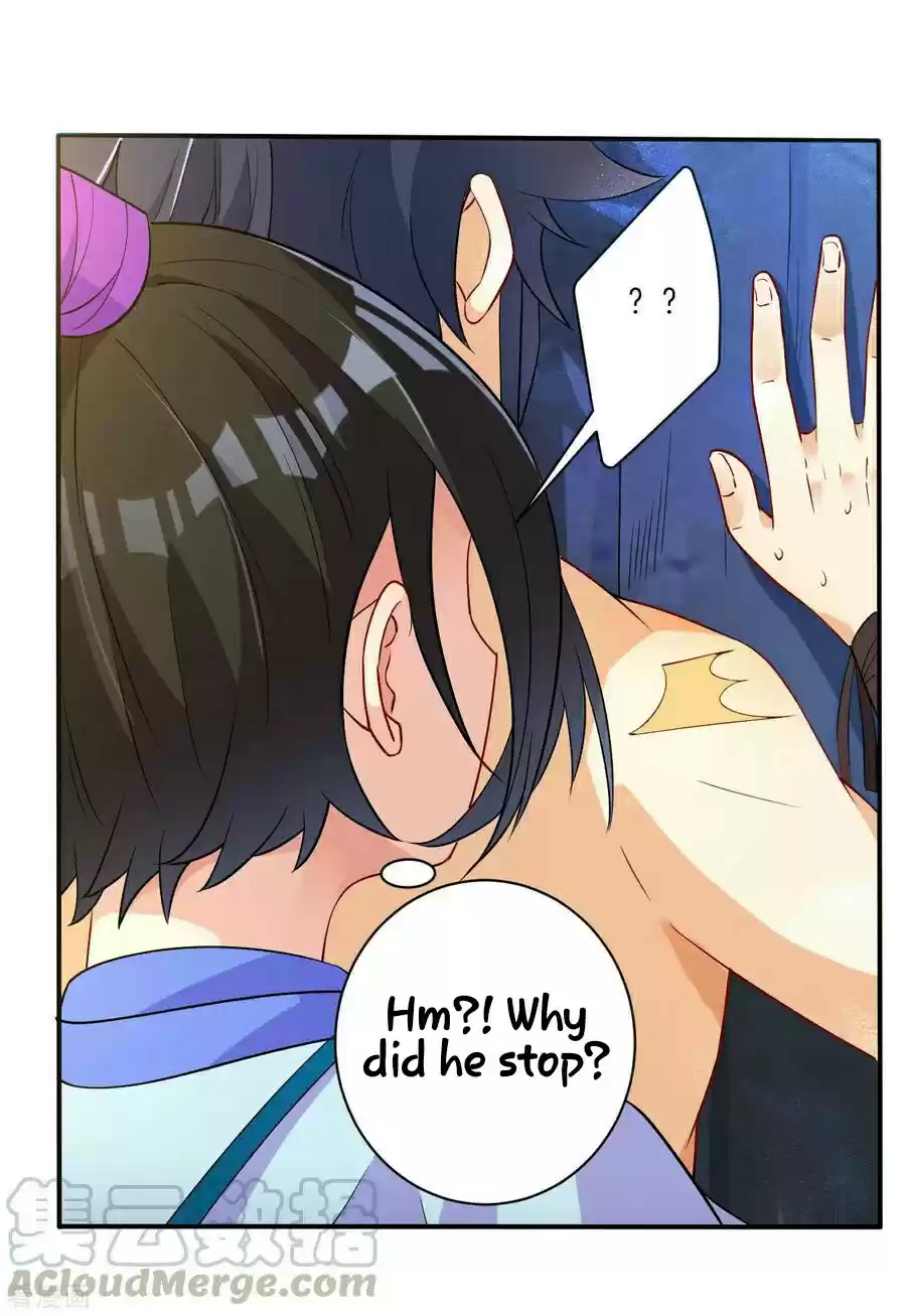 First Class Servant Ch. 16