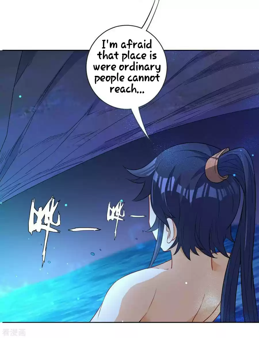 First Class Servant Ch. 17