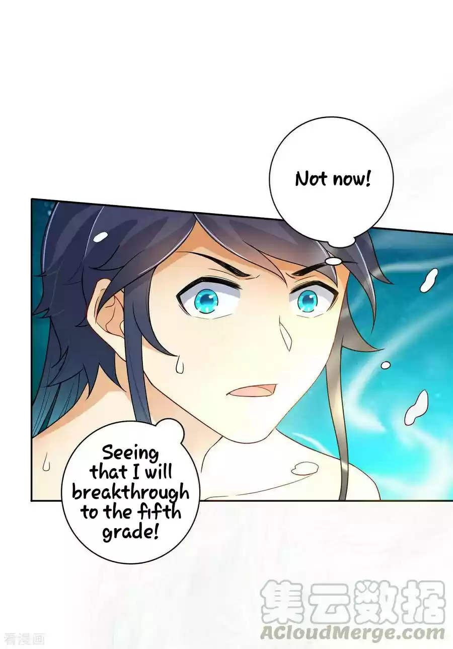 First Class Servant Ch. 18