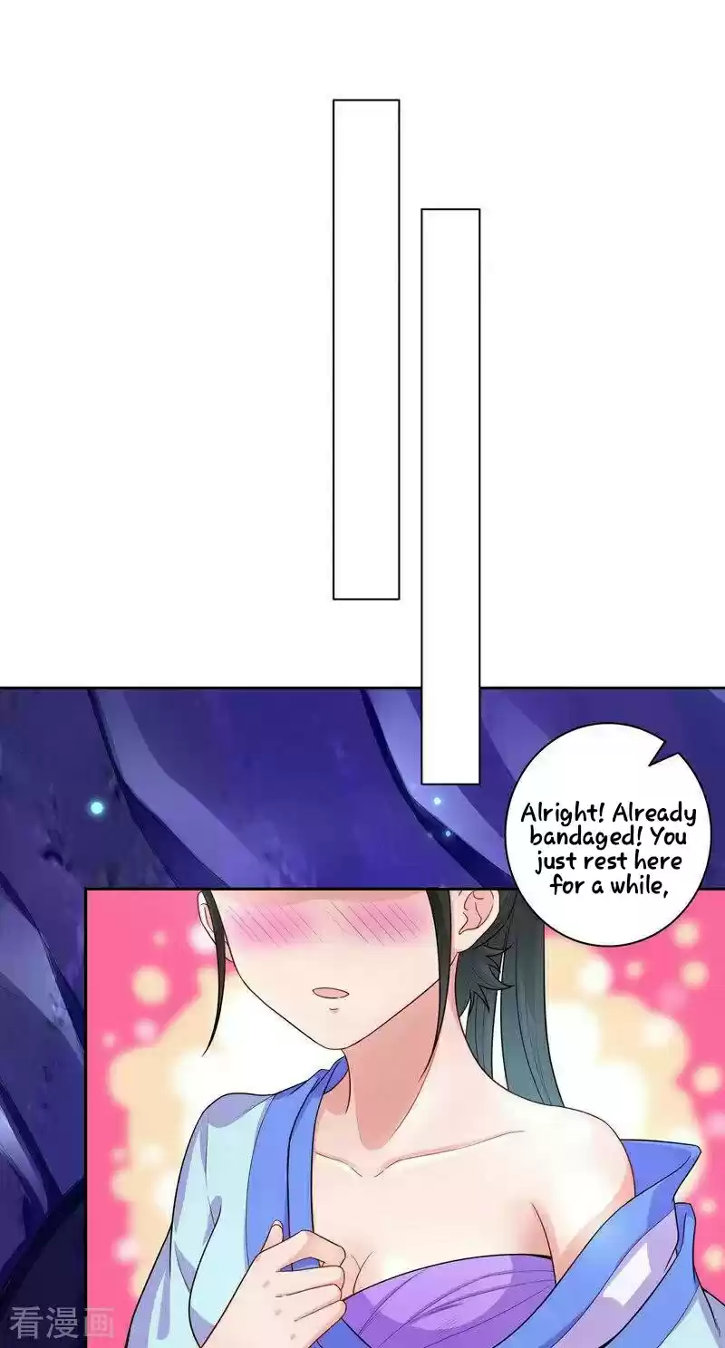 First Class Servant Ch. 19