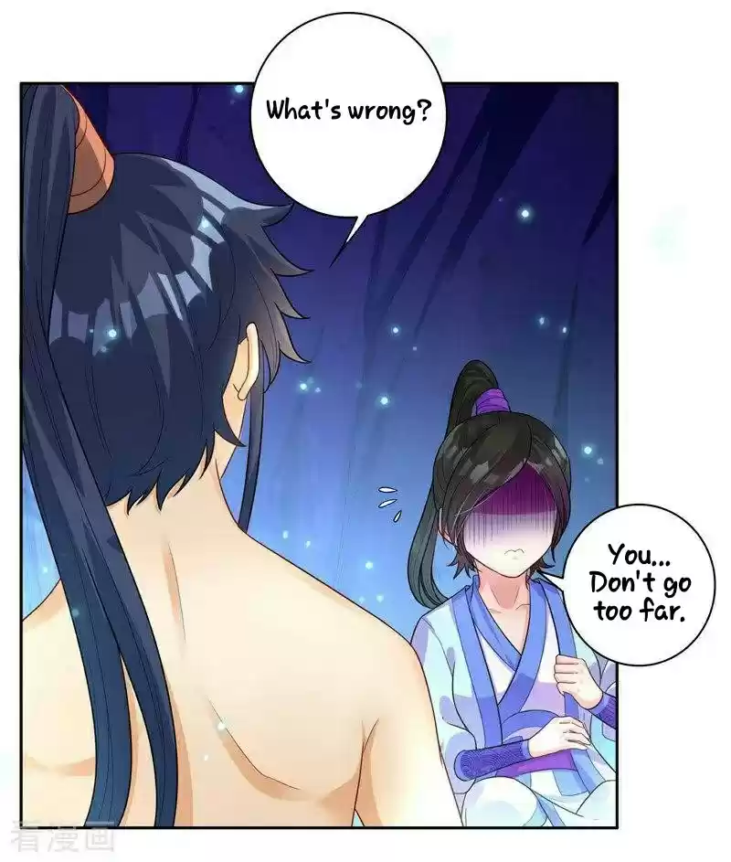 First Class Servant Ch. 19