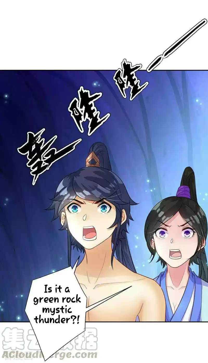 First Class Servant Ch. 19