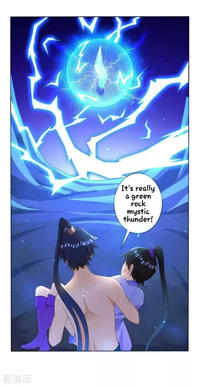 First Class Servant Ch. 19