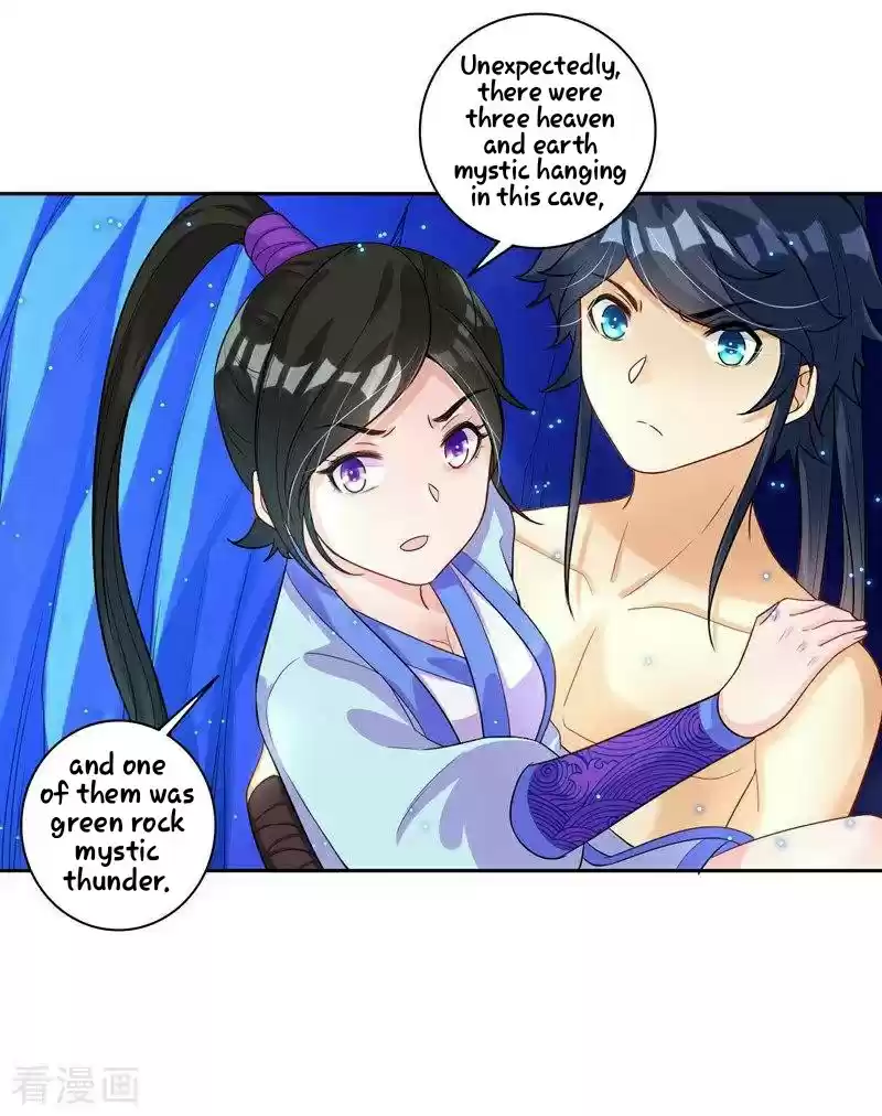 First Class Servant Ch. 19