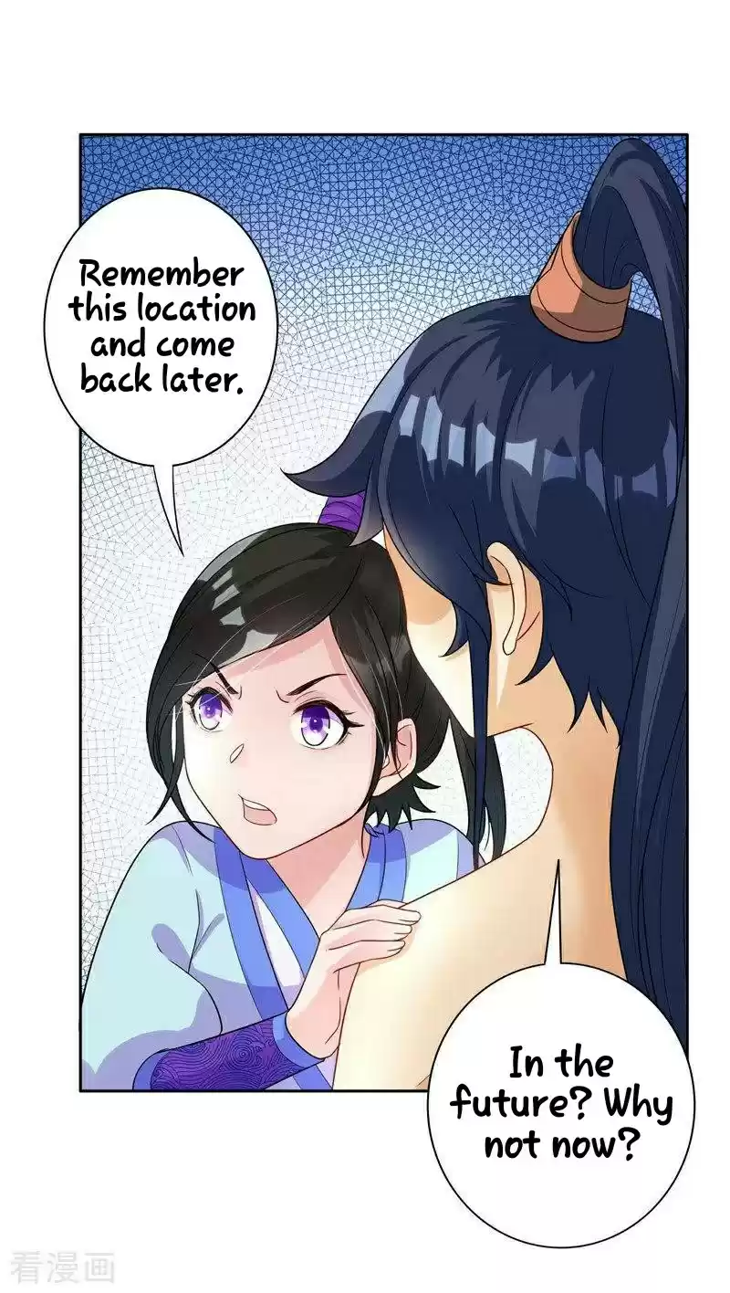 First Class Servant Ch. 19