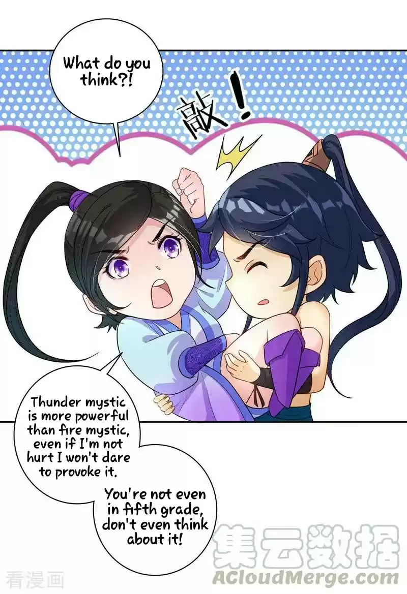 First Class Servant Ch. 19