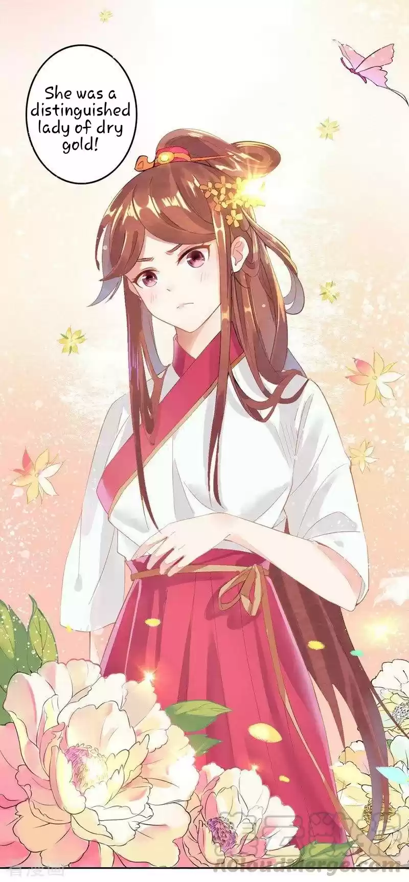 First Class Servant Ch. 2