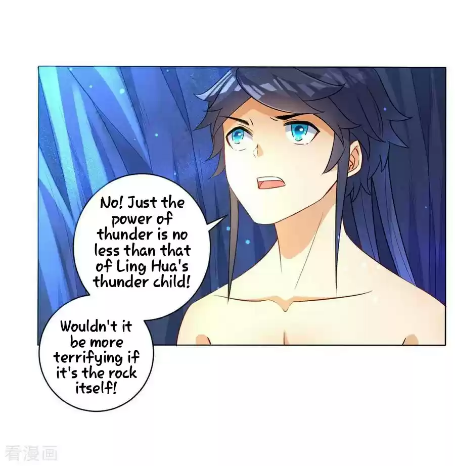 First Class Servant Ch. 20