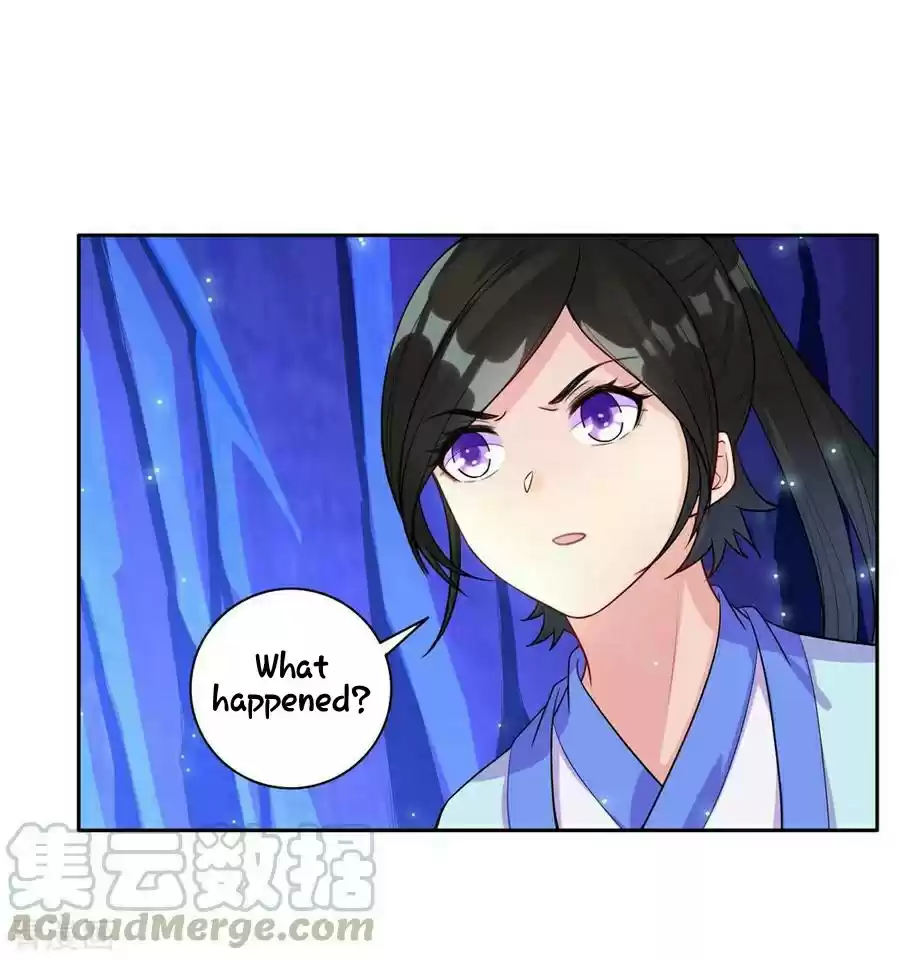 First Class Servant Ch. 20