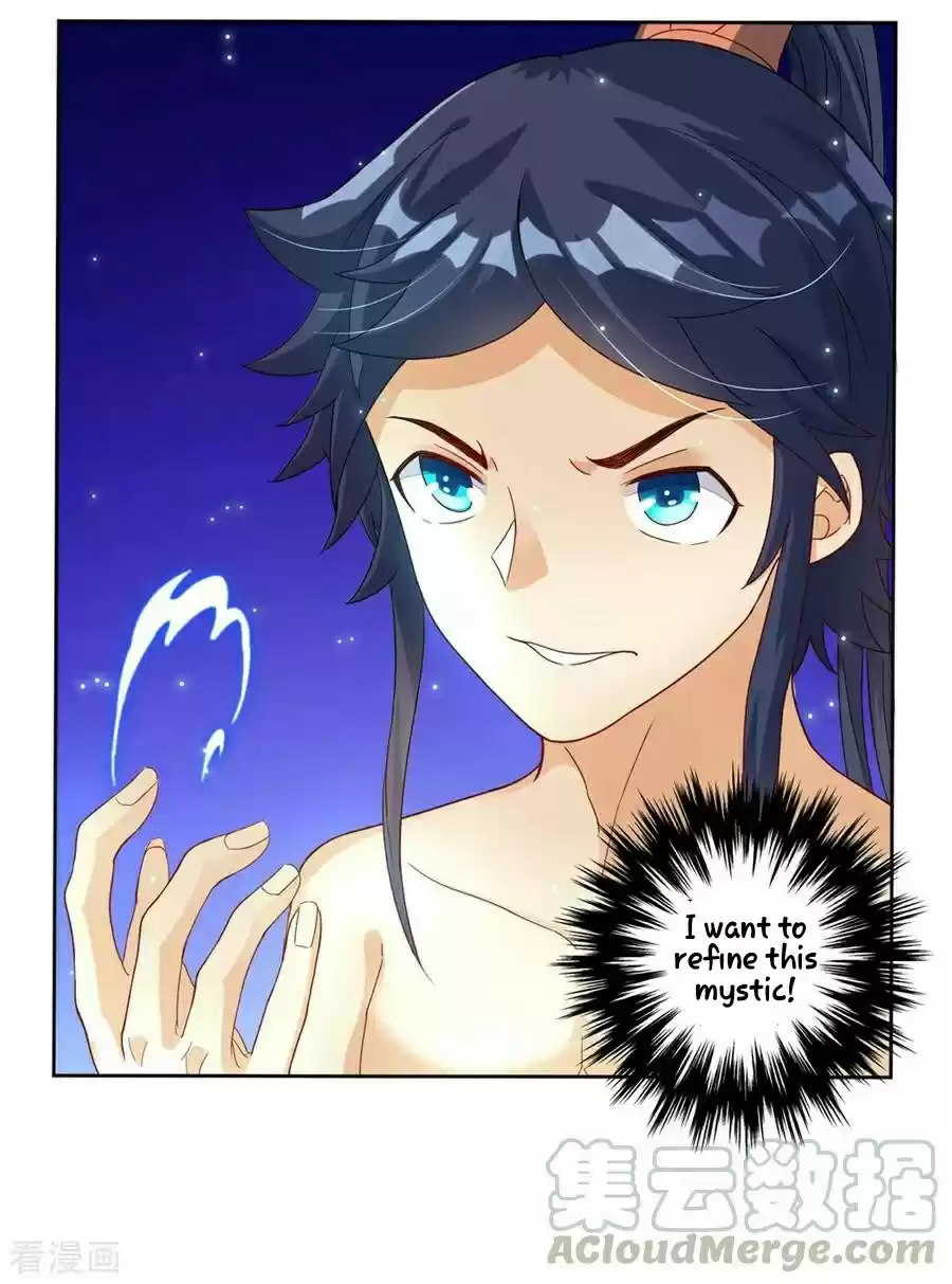 First Class Servant Ch. 20