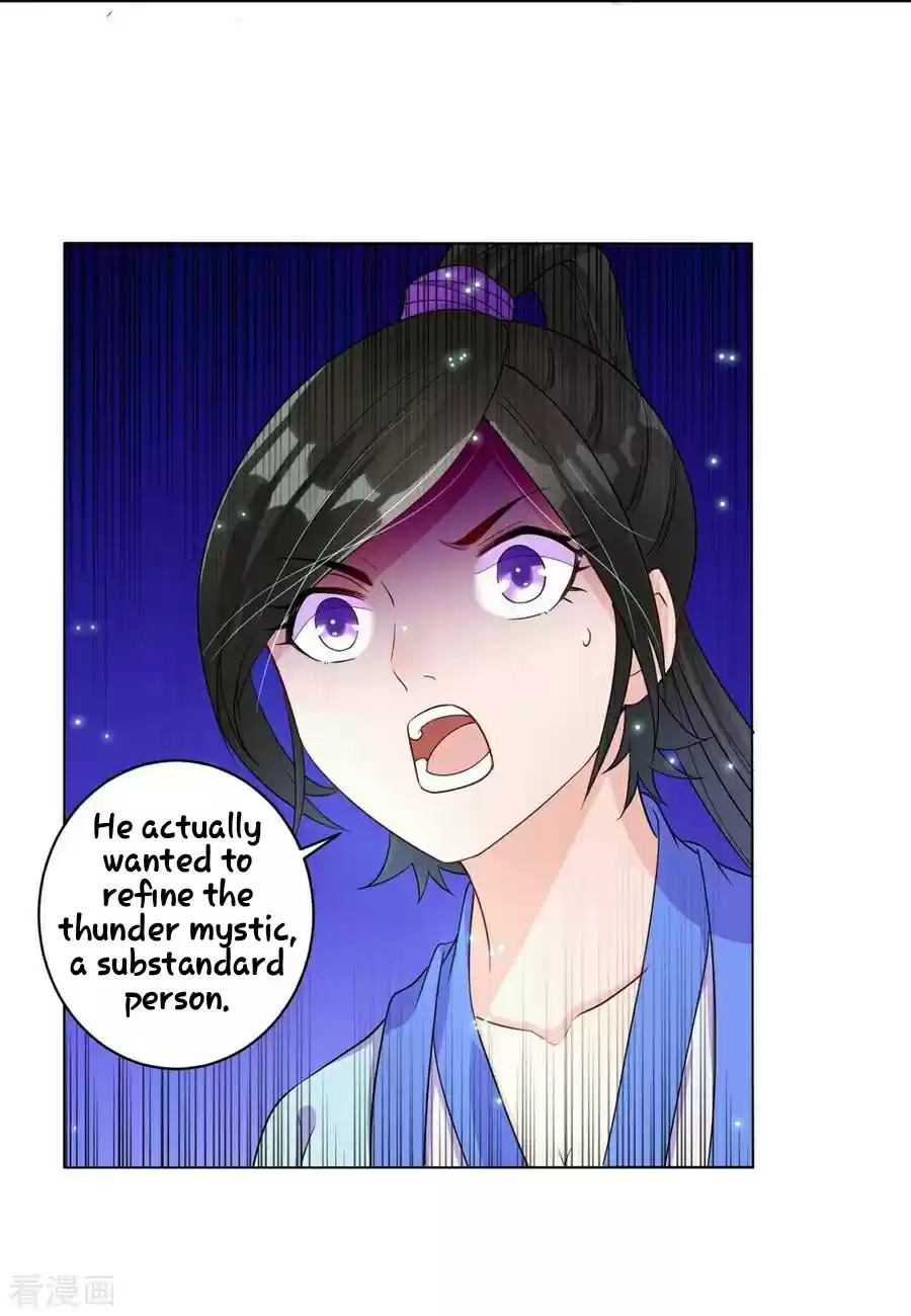 First Class Servant Ch. 20