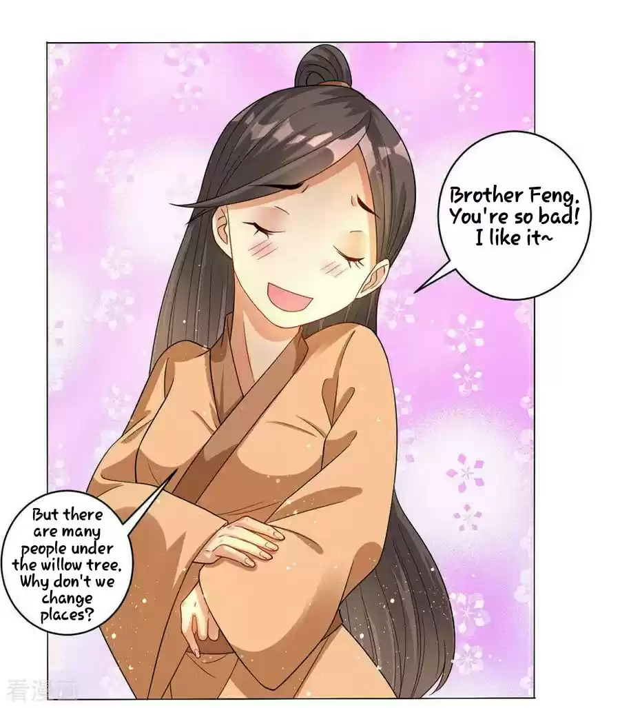 First Class Servant Ch. 22