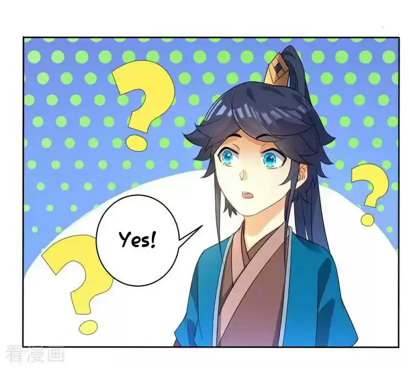 First Class Servant Ch. 23