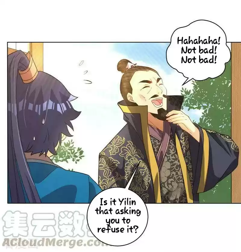 First Class Servant Ch. 24