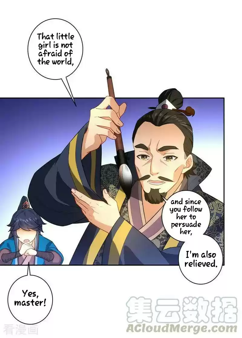 First Class Servant Ch. 24