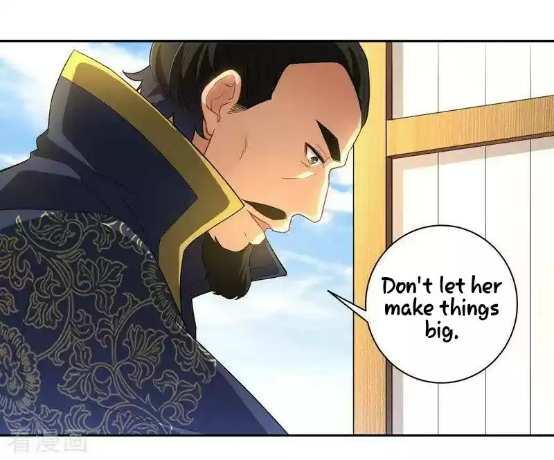 First Class Servant Ch. 24