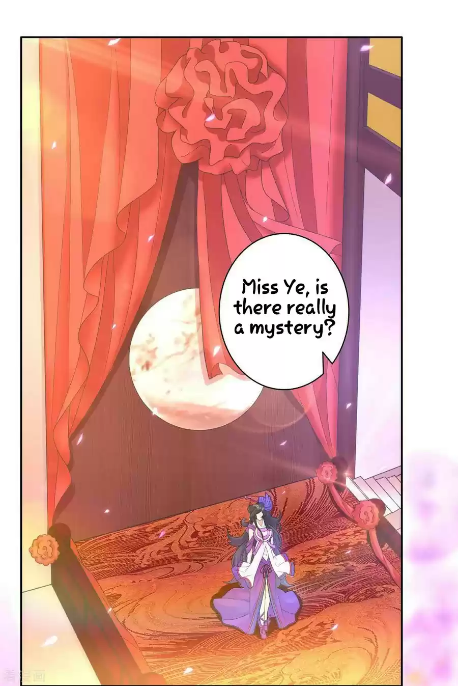 First Class Servant Ch. 27