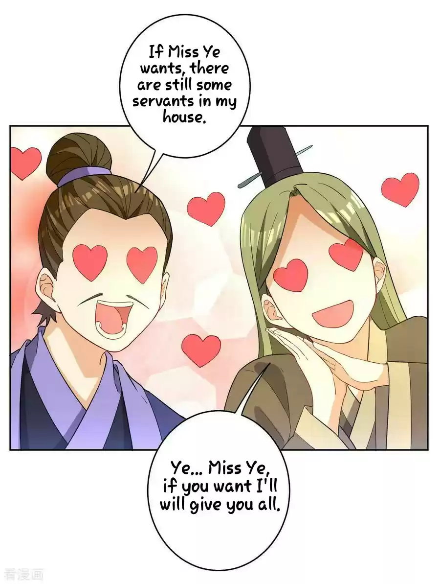 First Class Servant Ch. 27