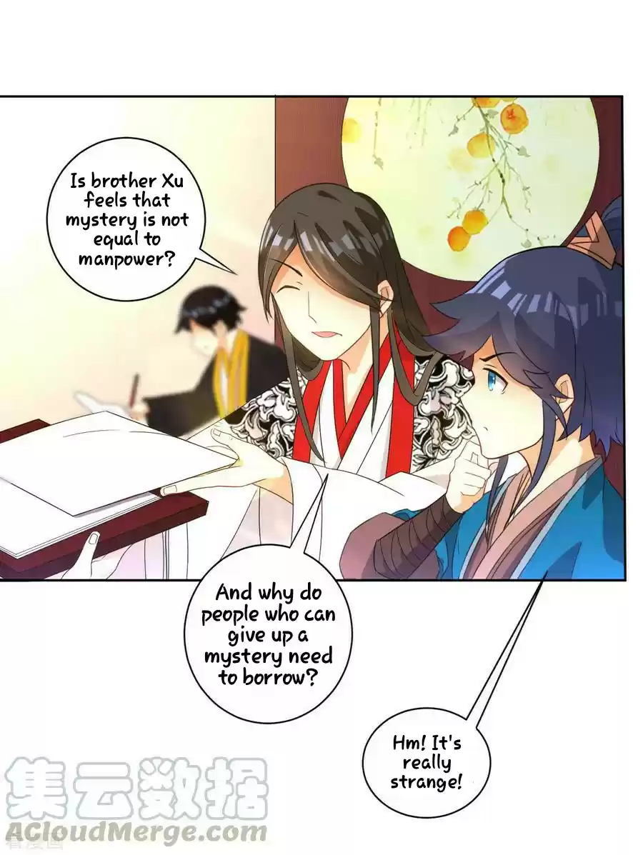 First Class Servant Ch. 27