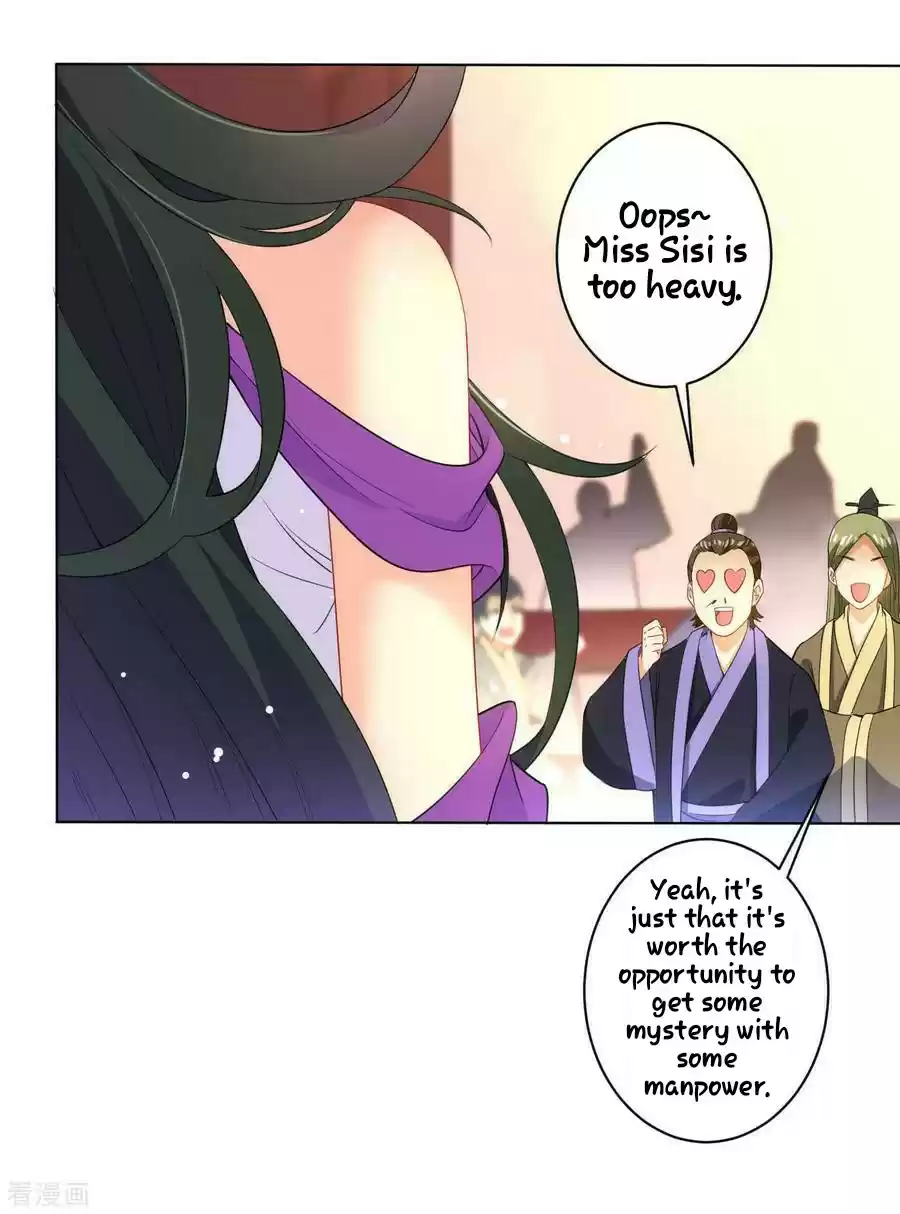 First Class Servant Ch. 27