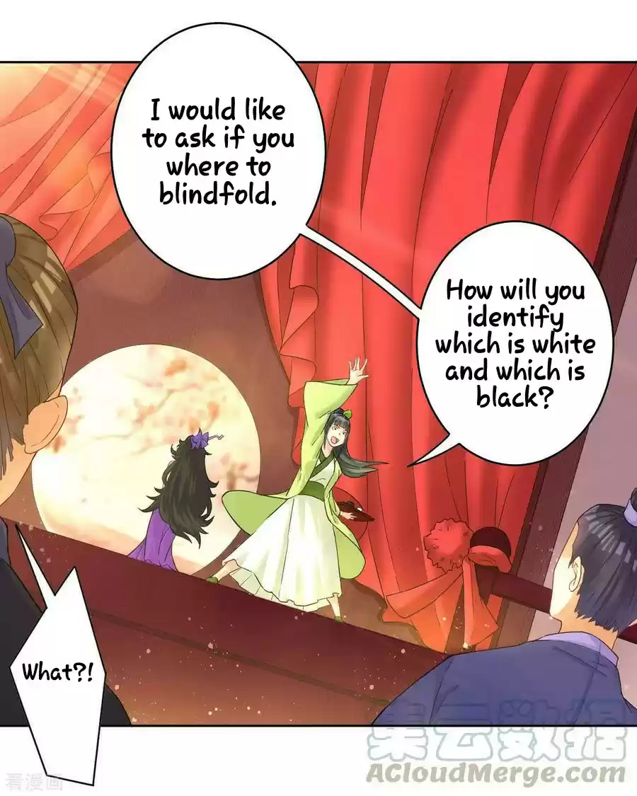 First Class Servant Ch. 27