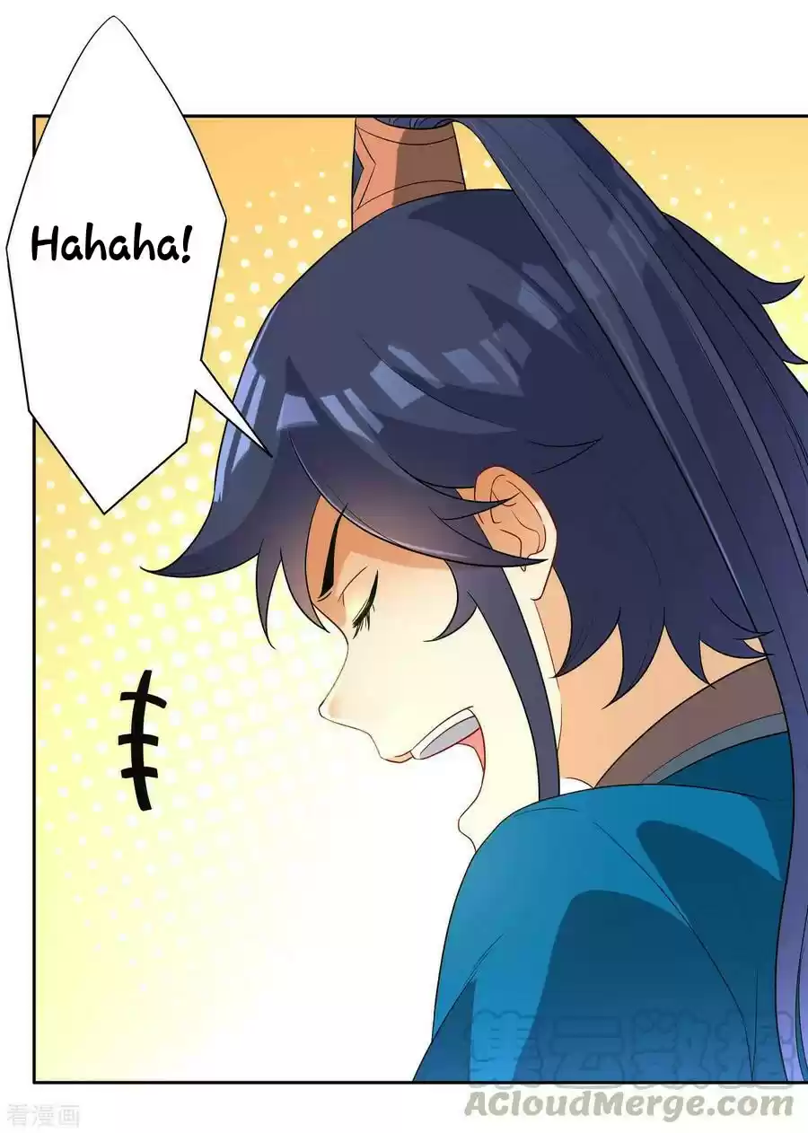 First Class Servant Ch. 29