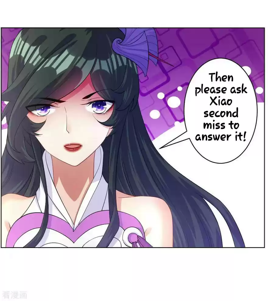 First Class Servant Ch. 29