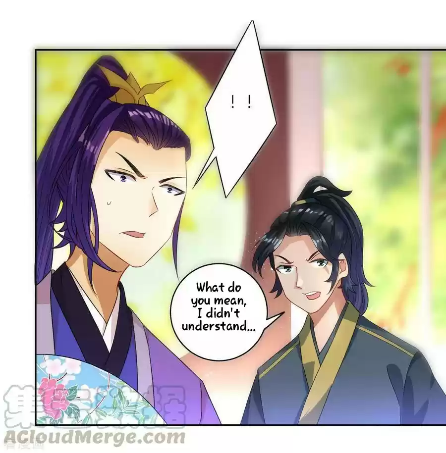 First Class Servant Ch. 29