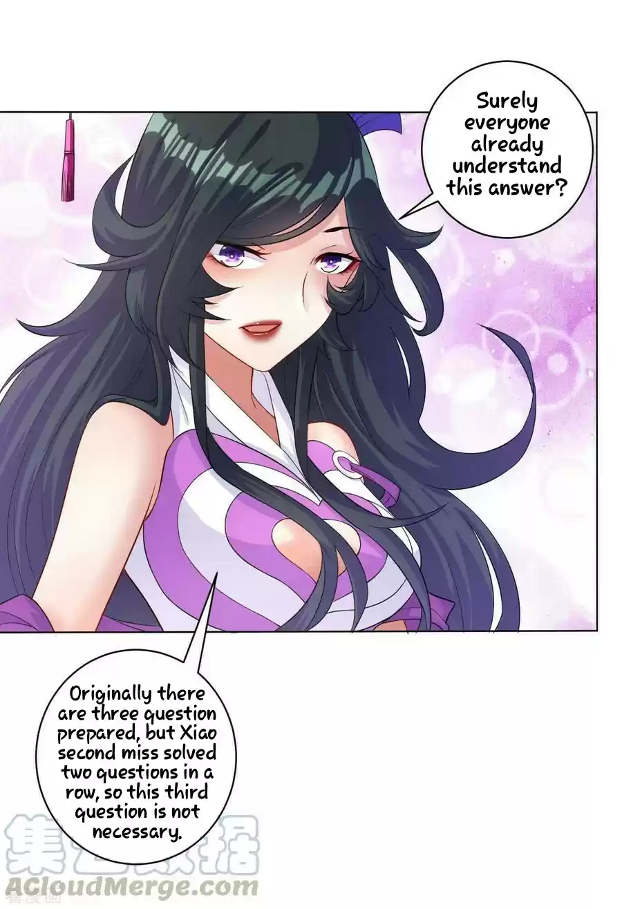 First Class Servant Ch. 29