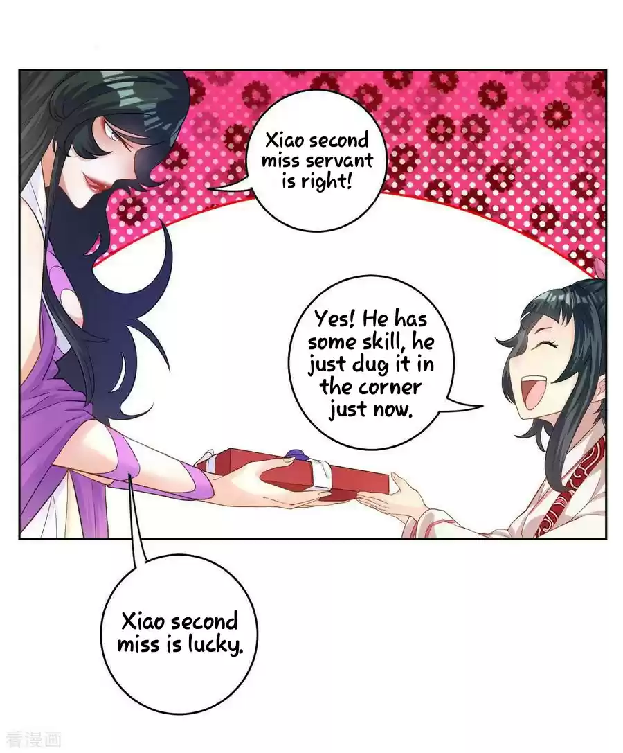 First Class Servant Ch. 29