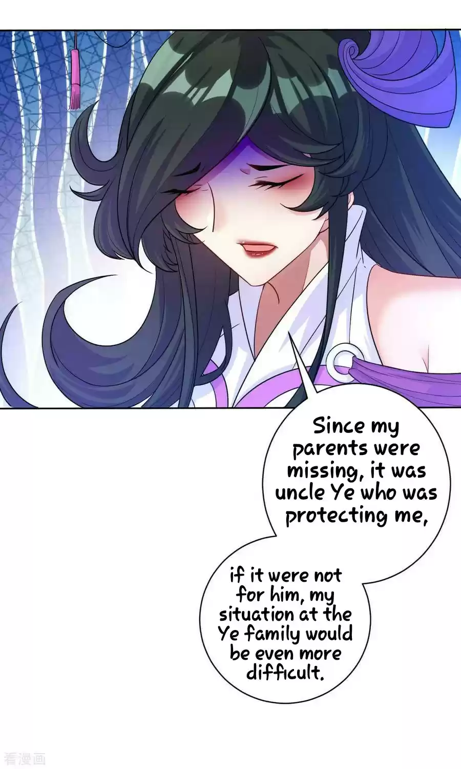 First Class Servant Ch. 29