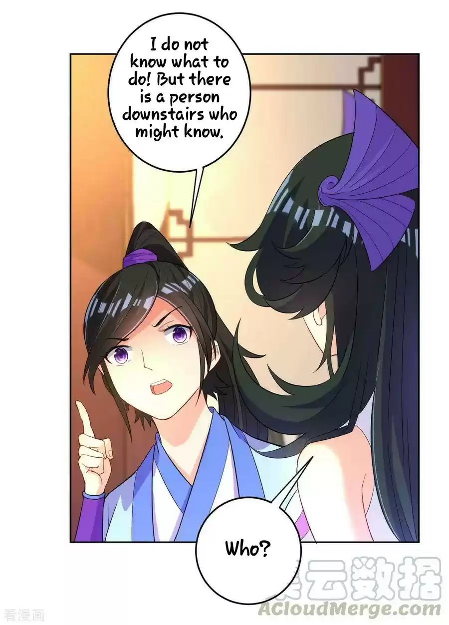 First Class Servant Ch. 29