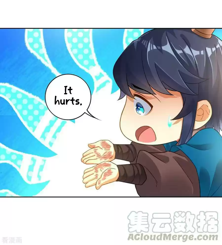 First Class Servant Ch. 3