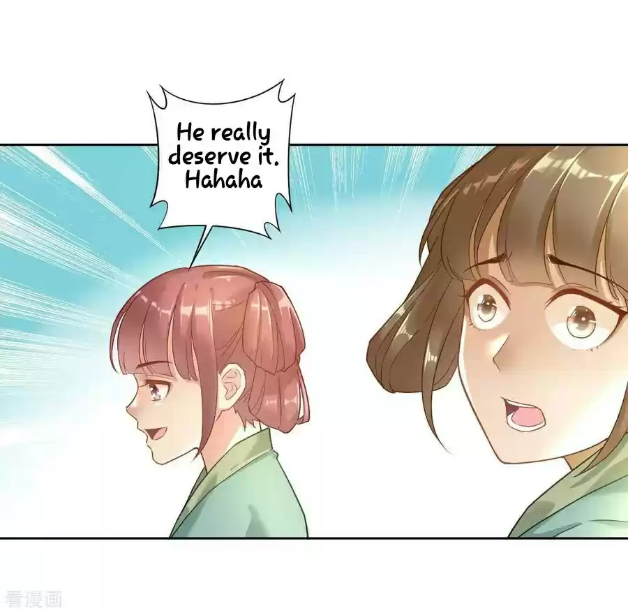 First Class Servant Ch. 3