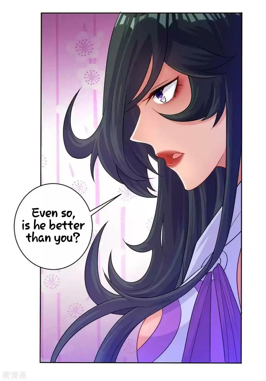 First Class Servant Ch. 30