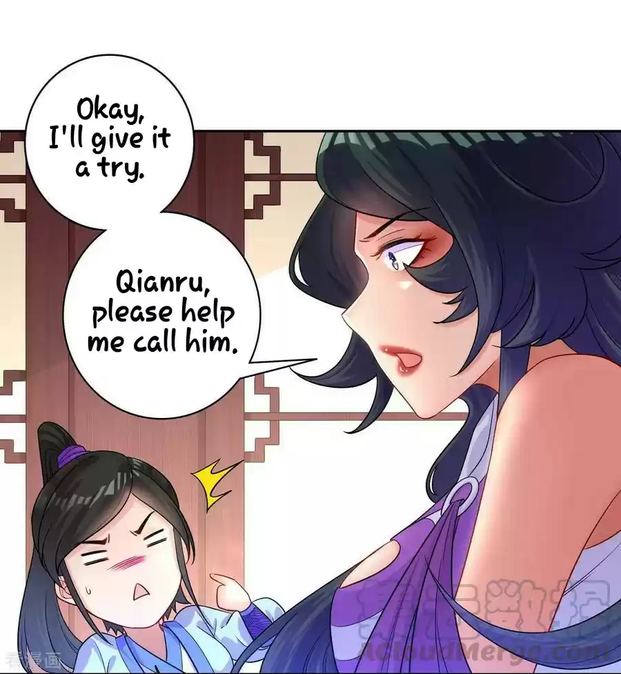 First Class Servant Ch. 30