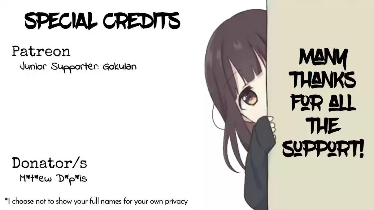 First Class Servant Ch. 30