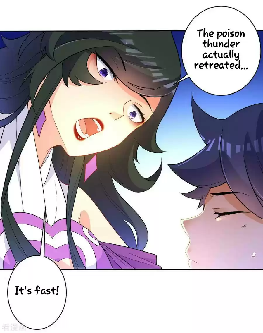 First Class Servant Ch. 31