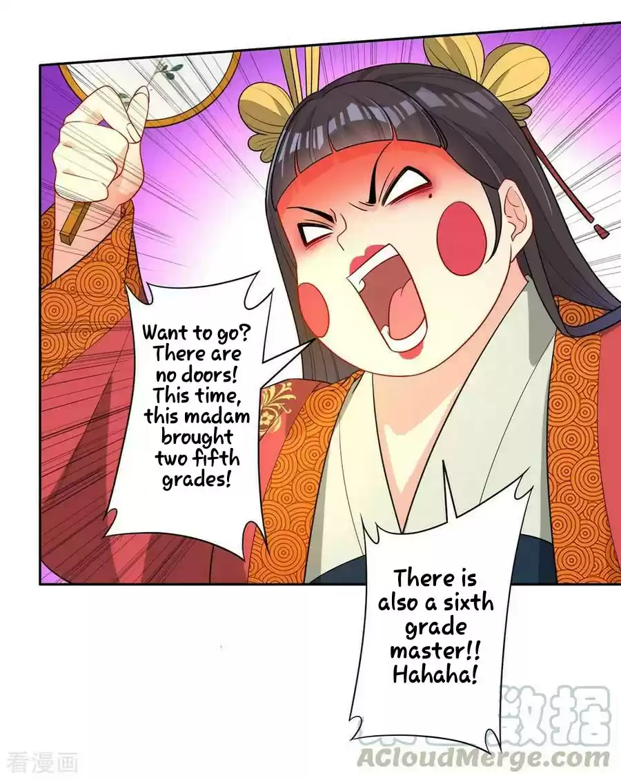 First Class Servant Ch. 32